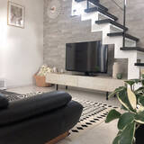 「コーディネートの仕方にも注目♪ニトリで見つけた海外風インテリアにピッタリなアイテム」の画像6