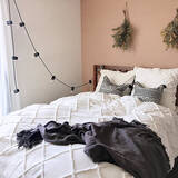 「コーディネートの仕方にも注目♪ニトリで見つけた海外風インテリアにピッタリなアイテム」の画像7