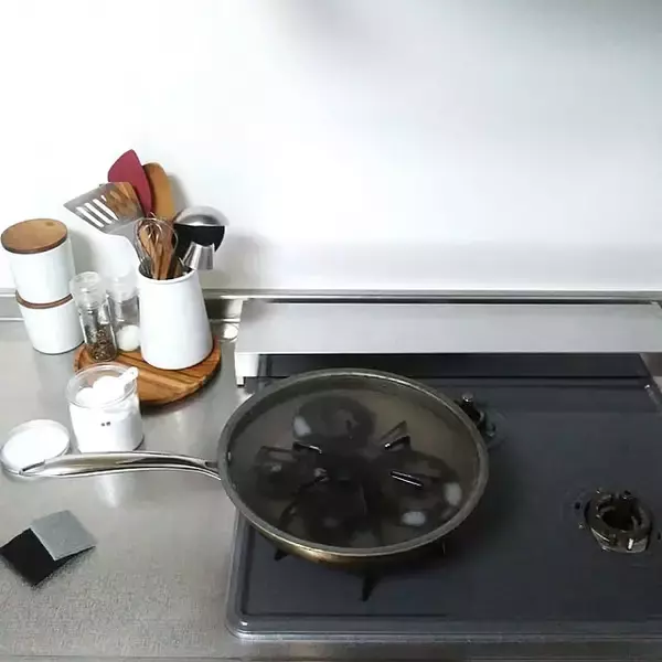 汚れが溜まる前にリセット。驚くほどラクにキレイが続く「月1掃除」のアイデア