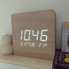 きっとお気に入りが見つかる！バリエーション豊富なニトリの時計ラインナップをご紹介