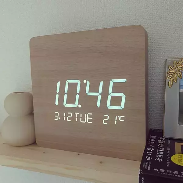 きっとお気に入りが見つかる！バリエーション豊富なニトリの時計ラインナップをご紹介