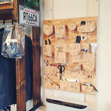 「スッキリ収納させて使い勝手もアップ♪DIYで作る工具収納スペース」の画像4