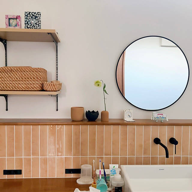 「プライバシーを守りながら豊かな借景も取り入れた、心満たされる住まい」 by pokowheeさん