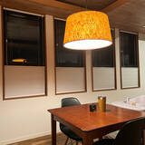 「「プライバシーを守りながら豊かな借景も取り入れた、心満たされる住まい」 by pokowheeさん」の画像14