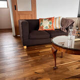 「「プライバシーを守りながら豊かな借景も取り入れた、心満たされる住まい」 by pokowheeさん」の画像3