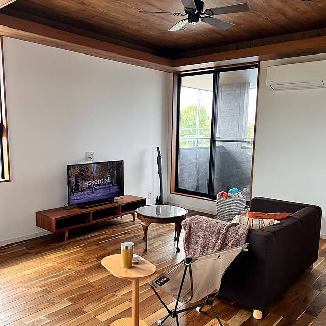 「プライバシーを守りながら豊かな借景も取り入れた、心満たされる住まい」 by pokowheeさん