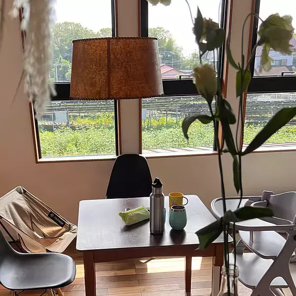 「「プライバシーを守りながら豊かな借景も取り入れた、心満たされる住まい」 by pokowheeさん」の画像