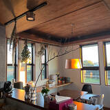 「「プライバシーを守りながら豊かな借景も取り入れた、心満たされる住まい」 by pokowheeさん」の画像7