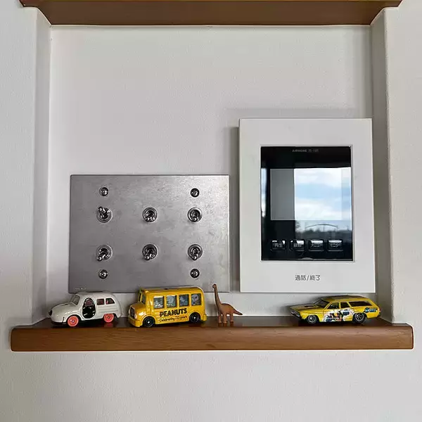 「「プライバシーを守りながら豊かな借景も取り入れた、心満たされる住まい」 by pokowheeさん」の画像