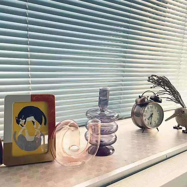 「【みんなが選んだ！】買ってよかった♪「3COINSのフラワーベース」5選」の画像