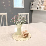 「【みんなが選んだ！】買ってよかった♪「3COINSのフラワーベース」5選」の画像5