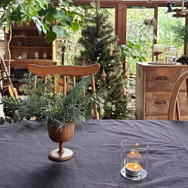 「【みんなが選んだ！】買ってよかった♪「3COINSのフラワーベース」5選」の画像