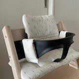 「赤ちゃんから大人まで使える！共に成長するストッケのハイチェア、トリップトラップのある暮らし」の画像6