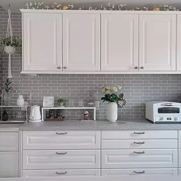 「こんなキッチンにしたい！憧れを叶えるIKEAのメトード」の画像