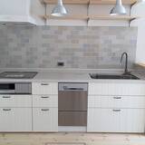 「こんなキッチンにしたい！憧れを叶えるIKEAのメトード」の画像6