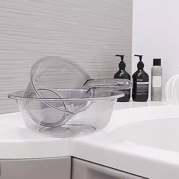 リーズナブルなのに使い勝手やデザインも大満足♡人気のダイソーお風呂グッズ