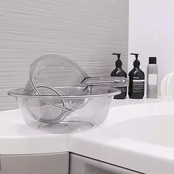 「リーズナブルなのに使い勝手やデザインも大満足♡人気のダイソーお風呂グッズ」の画像