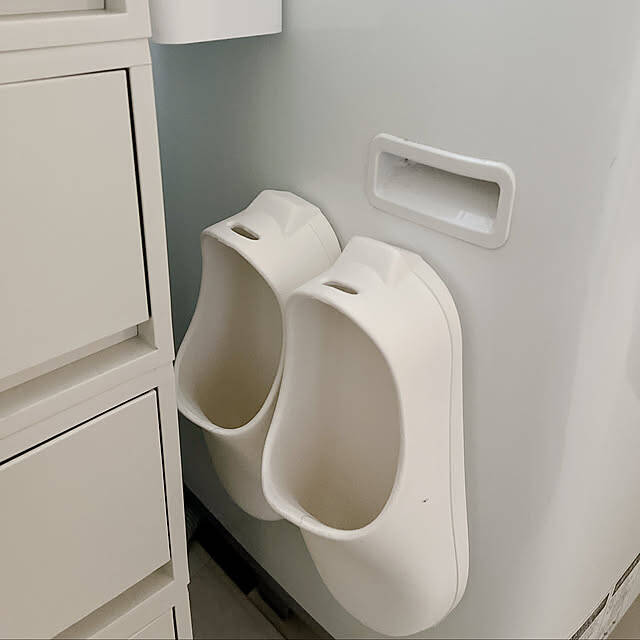 リーズナブルなのに使い勝手やデザインも大満足♡人気のダイソーお風呂グッズ