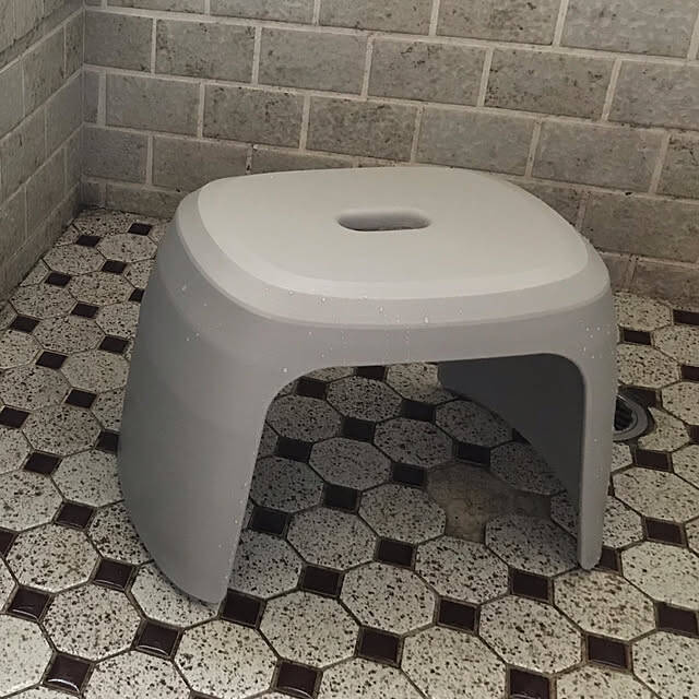 リーズナブルなのに使い勝手やデザインも大満足♡人気のダイソーお風呂グッズ