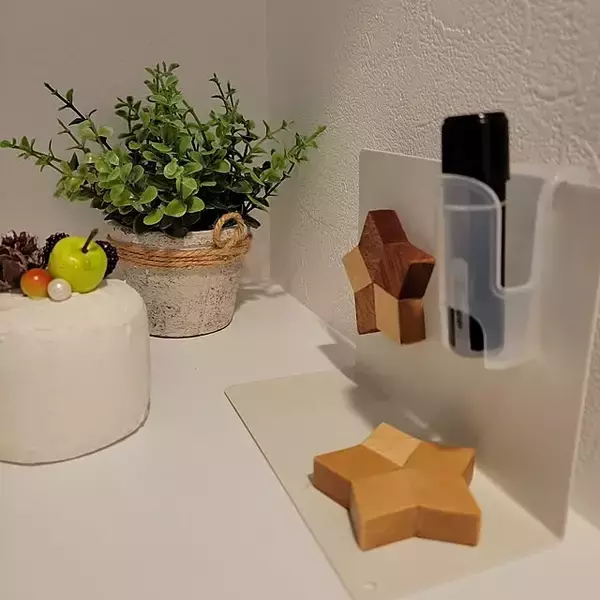 「玄関からキッチンまで活躍！ブックエンド活用アイデア5選」の画像