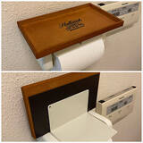 「玄関からキッチンまで活躍！ブックエンド活用アイデア5選」の画像3