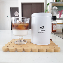 【みんなが選んだ！】おうちカフェがさらに充実♪コーヒーキャニスター5選