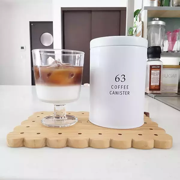 「【みんなが選んだ！】おうちカフェがさらに充実♪コーヒーキャニスター5選」の画像