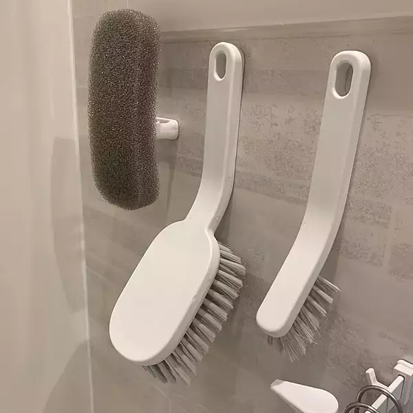 「掃除もぬめり対策も！ニトリで見つけた水まわりで使いたい便利アイテム」の画像