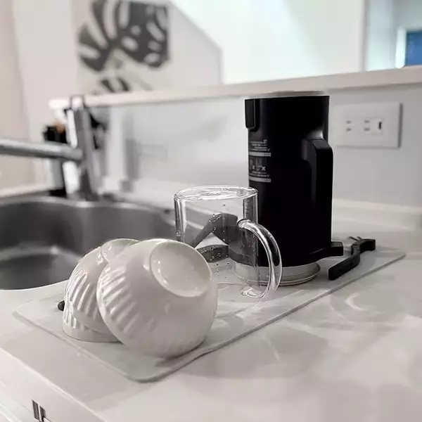「掃除もぬめり対策も！ニトリで見つけた水まわりで使いたい便利アイテム」の画像