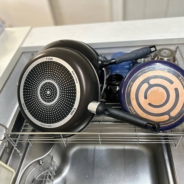 掃除もぬめり対策も！ニトリで見つけた水まわりで使いたい便利アイテム