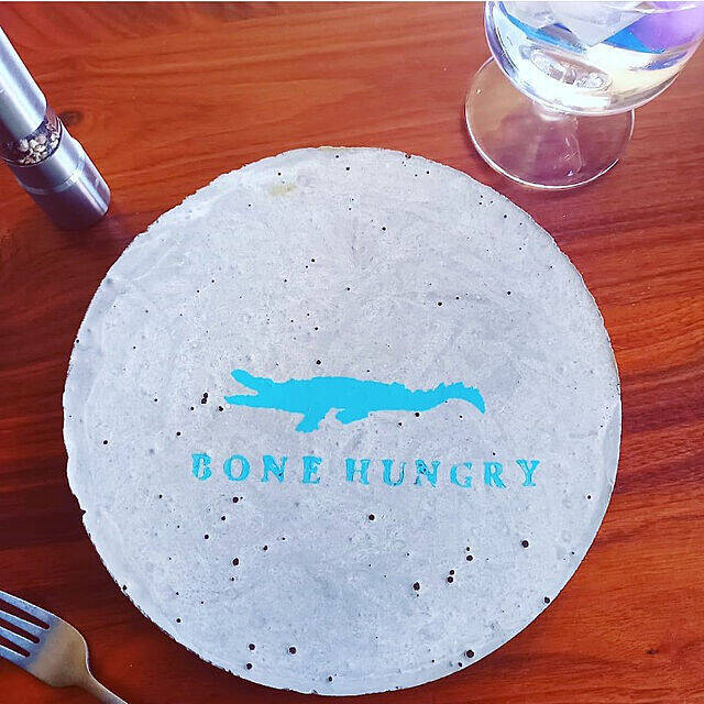 使わないときは飾っておきたくなる♪ハンドメイドの鍋敷き