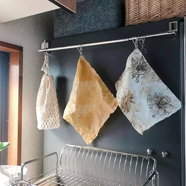 「環境に配慮する暮らし。実践するために知るべき具体的なアイテムと方法」の画像