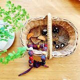 「入れるだけで叶う！散らかり知らずのポイポイ収納術でスッキリお片付け」の画像1