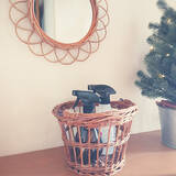 「入れるだけで叶う！散らかり知らずのポイポイ収納術でスッキリお片付け」の画像2