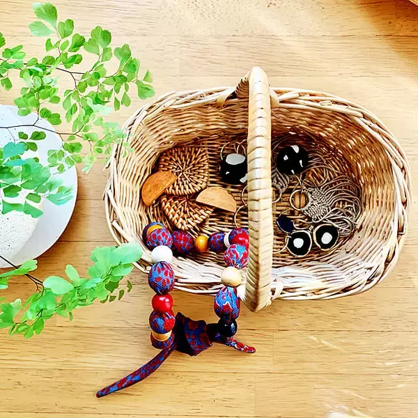 「入れるだけで叶う！散らかり知らずのポイポイ収納術でスッキリお片付け」の画像