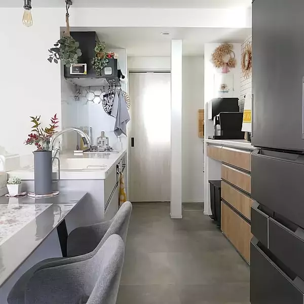 【今週の〇〇】テーマは「キッチン」！最新の投稿写真をピックアップ