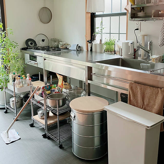 【今週の〇〇】テーマは「キッチン」！最新の投稿写真をピックアップ