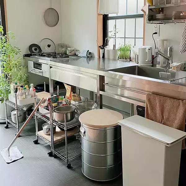 「【今週の〇〇】テーマは「キッチン」！最新の投稿写真をピックアップ」の画像