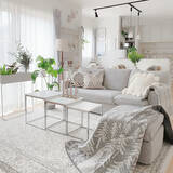 「ぬくもりと遊び心溢れるお部屋づくりに。ミナペルホネンのインテリアアイテム」の画像3