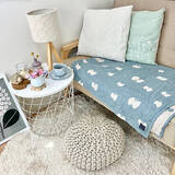 「ぬくもりと遊び心溢れるお部屋づくりに。ミナペルホネンのインテリアアイテム」の画像4