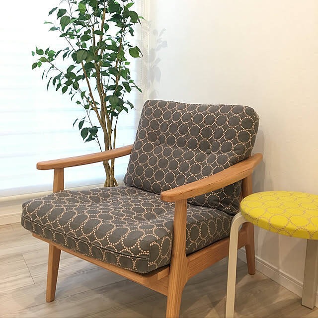 ぬくもりと遊び心溢れるお部屋づくりに。ミナペルホネンのインテリアアイテム