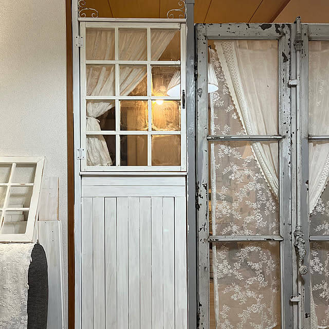 収納もインテリアも自由にデザイン♪手に入れやすく加工もしやすい、すのこを活用したDIY実例