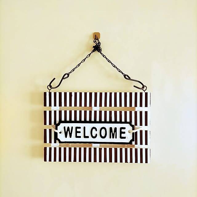 収納もインテリアも自由にデザイン♪手に入れやすく加工もしやすい、すのこを活用したDIY実例