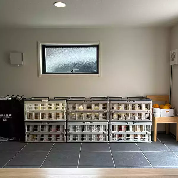 「【みんなが選んだ！】散らかり知らずで見せる収納にも♪収納コンテナ4選」の画像