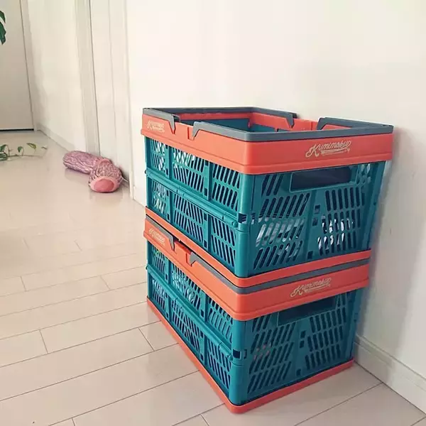 「【みんなが選んだ！】散らかり知らずで見せる収納にも♪収納コンテナ4選」の画像