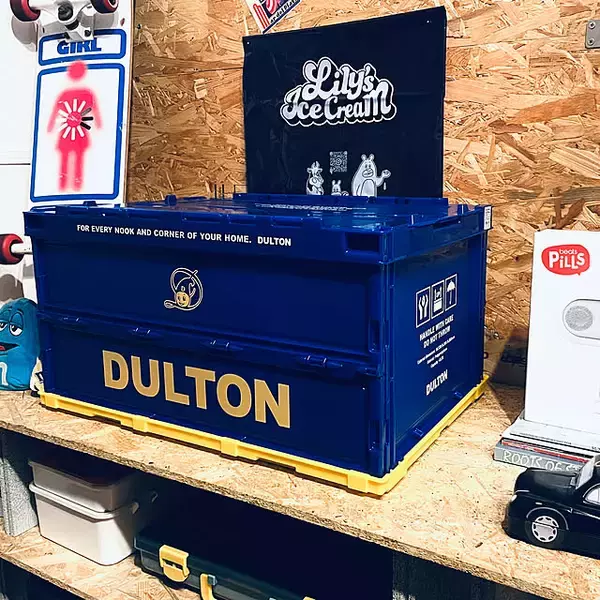 「【みんなが選んだ！】散らかり知らずで見せる収納にも♪収納コンテナ4選」の画像