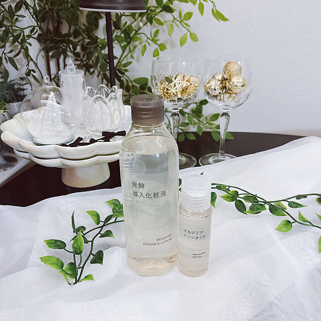 何度もリピートしちゃう♪暮らしを整える無印良品の愛用品