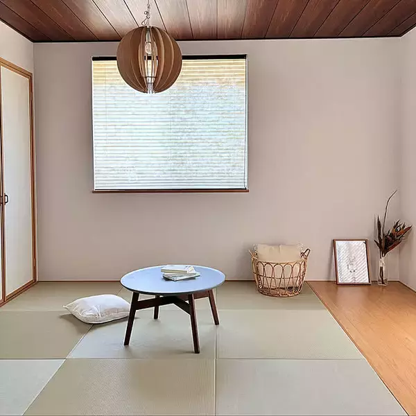 ほっと落ち着くあたたかみのある空間づくりにぴったり♪IKEAのラタンを使ったおすすめアイテム6選