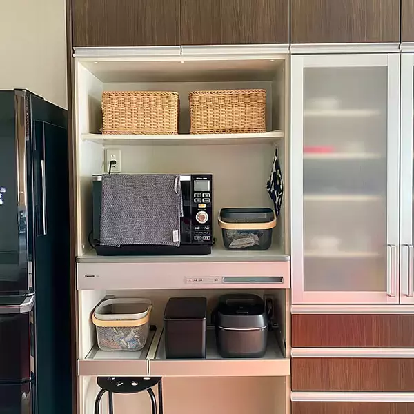 「ほっと落ち着くあたたかみのある空間づくりにぴったり♪IKEAのラタンを使ったおすすめアイテム6選」の画像