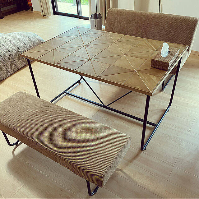 ナチュラル・モダン・北欧も♪理想のお部屋を叶えるダイニングテーブル10選